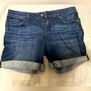 Lauren Conrad shorts